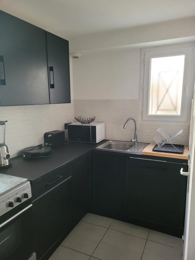 إج مورت Appartement Avec Exterieur المظهر الخارجي الصورة