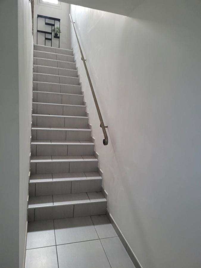 إج مورت Appartement Avec Exterieur المظهر الخارجي الصورة