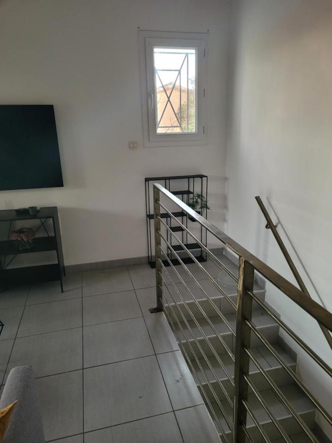 إج مورت Appartement Avec Exterieur المظهر الخارجي الصورة