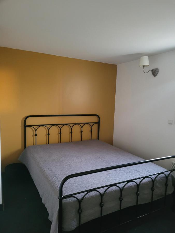 إج مورت Appartement Avec Exterieur المظهر الخارجي الصورة