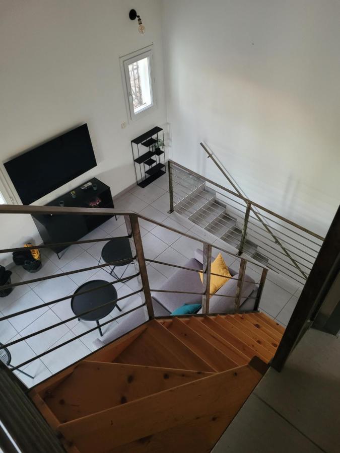إج مورت Appartement Avec Exterieur المظهر الخارجي الصورة