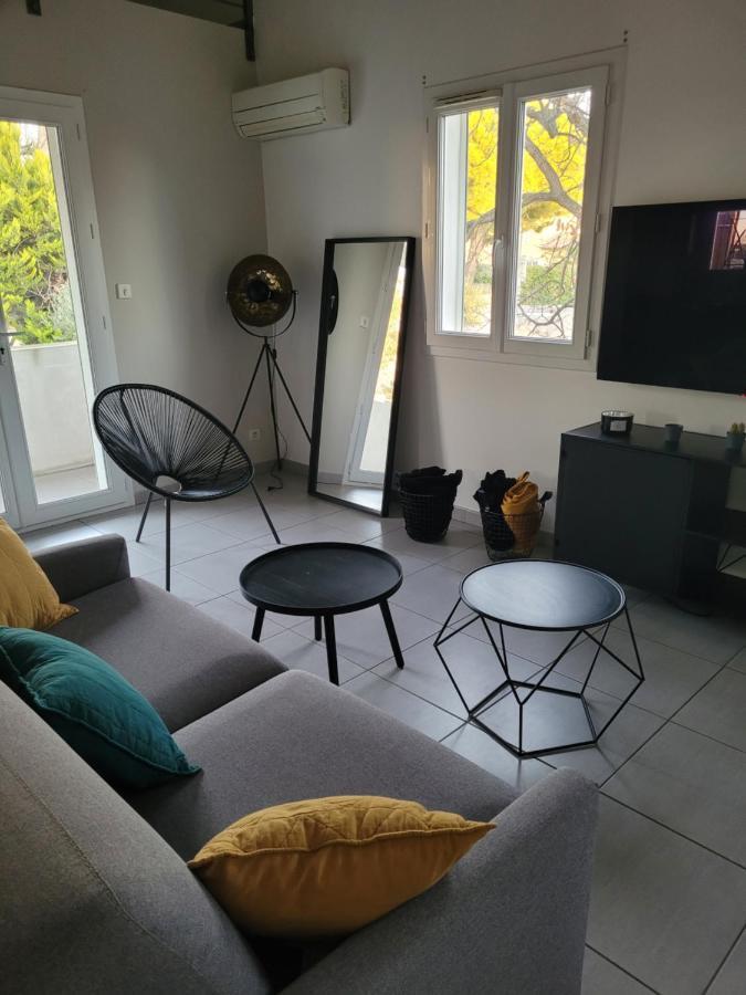 إج مورت Appartement Avec Exterieur المظهر الخارجي الصورة